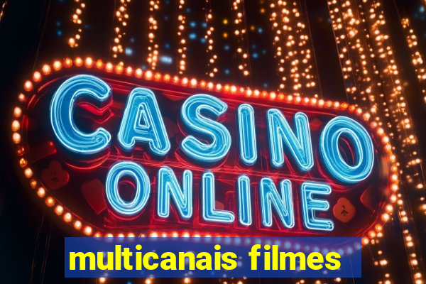 multicanais filmes